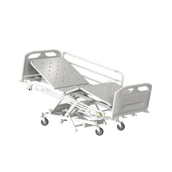 Кровать медицинская для лежачих больных КМФТ145 МСК-145