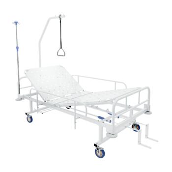 Кровать функциональная трехсекционная 3B102