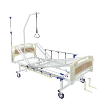 Кровать функциональная трехсекционная 3B301