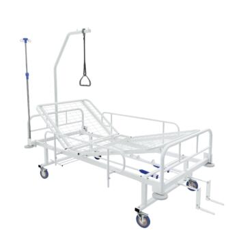 Кровать функциональная трехсекционная 3B302