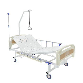 Кровать функциональная трехсекционная 3M101