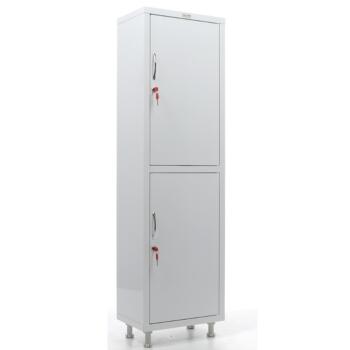 Медицинский шкаф HILFE МД 1 1650/SS
