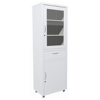Медицинский шкаф HILFE МД 1 1760 R-1