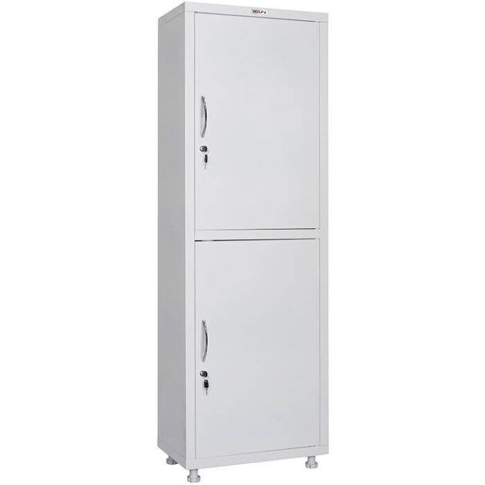 Медицинский шкаф HILFE МД 1 1760/SS