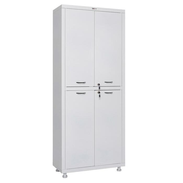 Медицинский шкаф HILFE МД 2 1670/SS