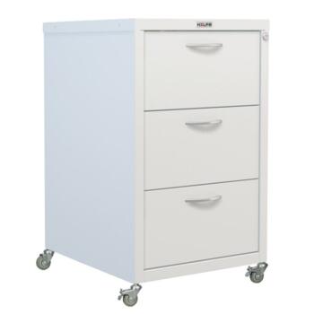 Тумба подкатная медицинская МД ТП-4