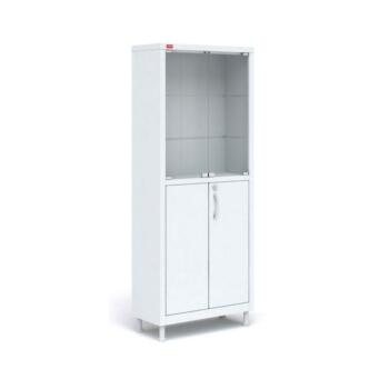 Шкаф медицинский М2 175.80.40 С