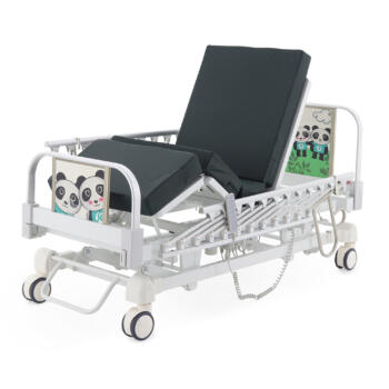 Кровать детская электрическая Med-Mos DB-9 DE-4548S-01 с функцией Тренделенбург / Антитренделенбург