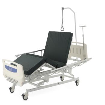 Кровать механическая Med-Mos Е-1 (ABS)